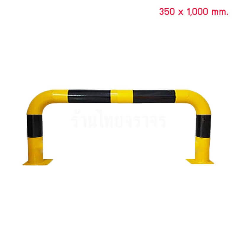 traffic bollards